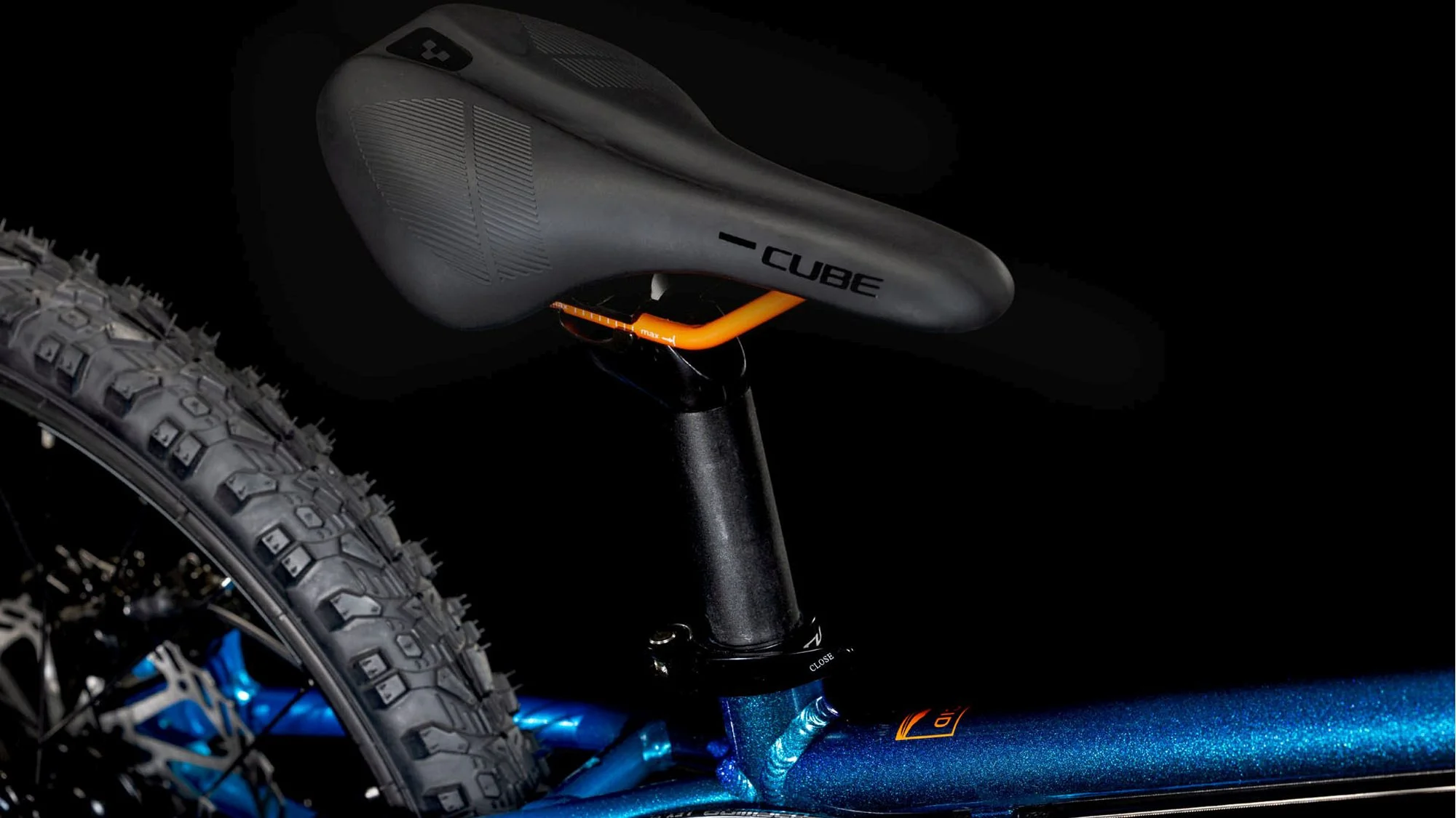 CUBE ACID 200 DISC ACTIONTEAM - Image 5