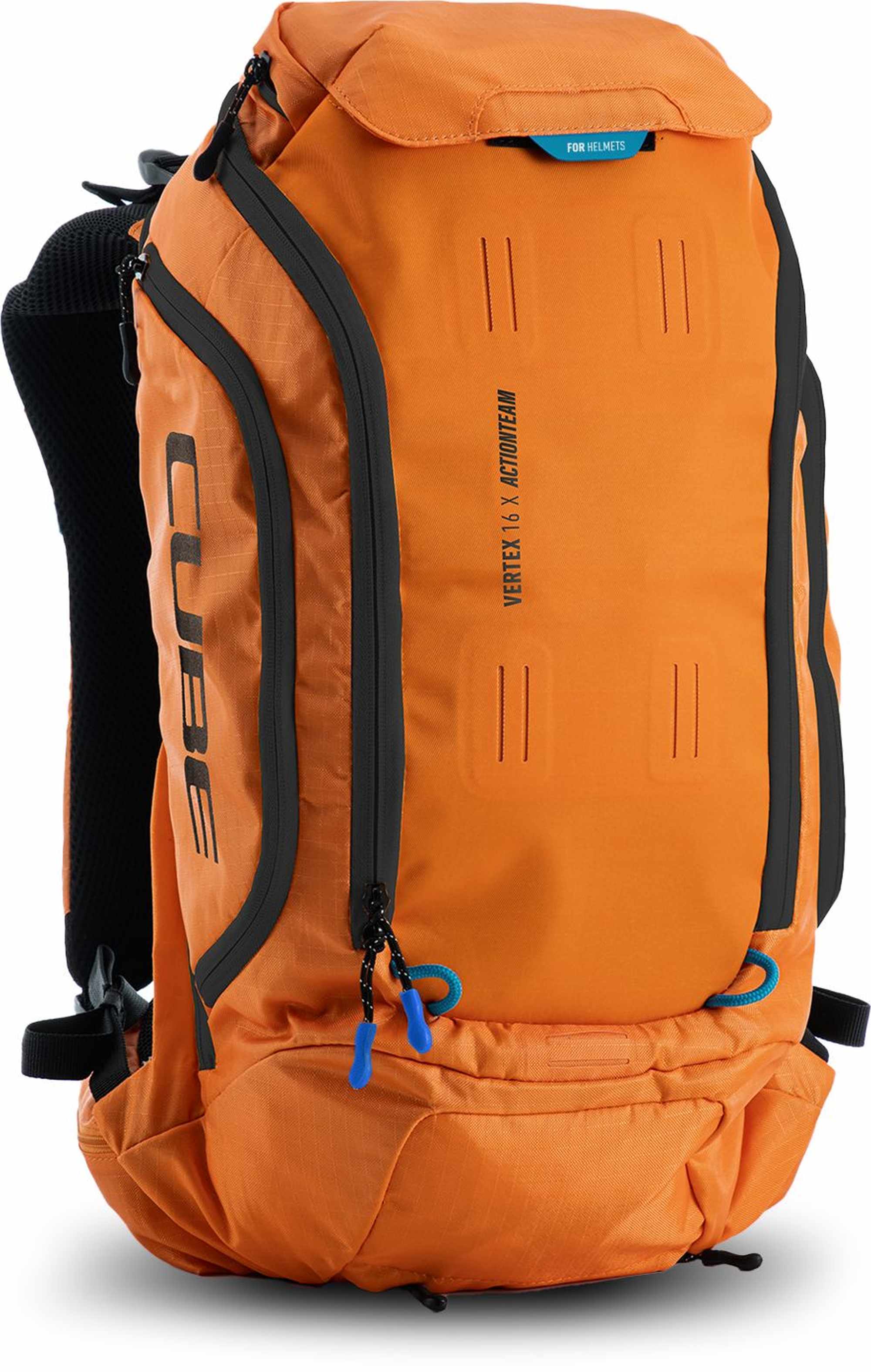 CUBE Backpack Vertex 16 - Image 3