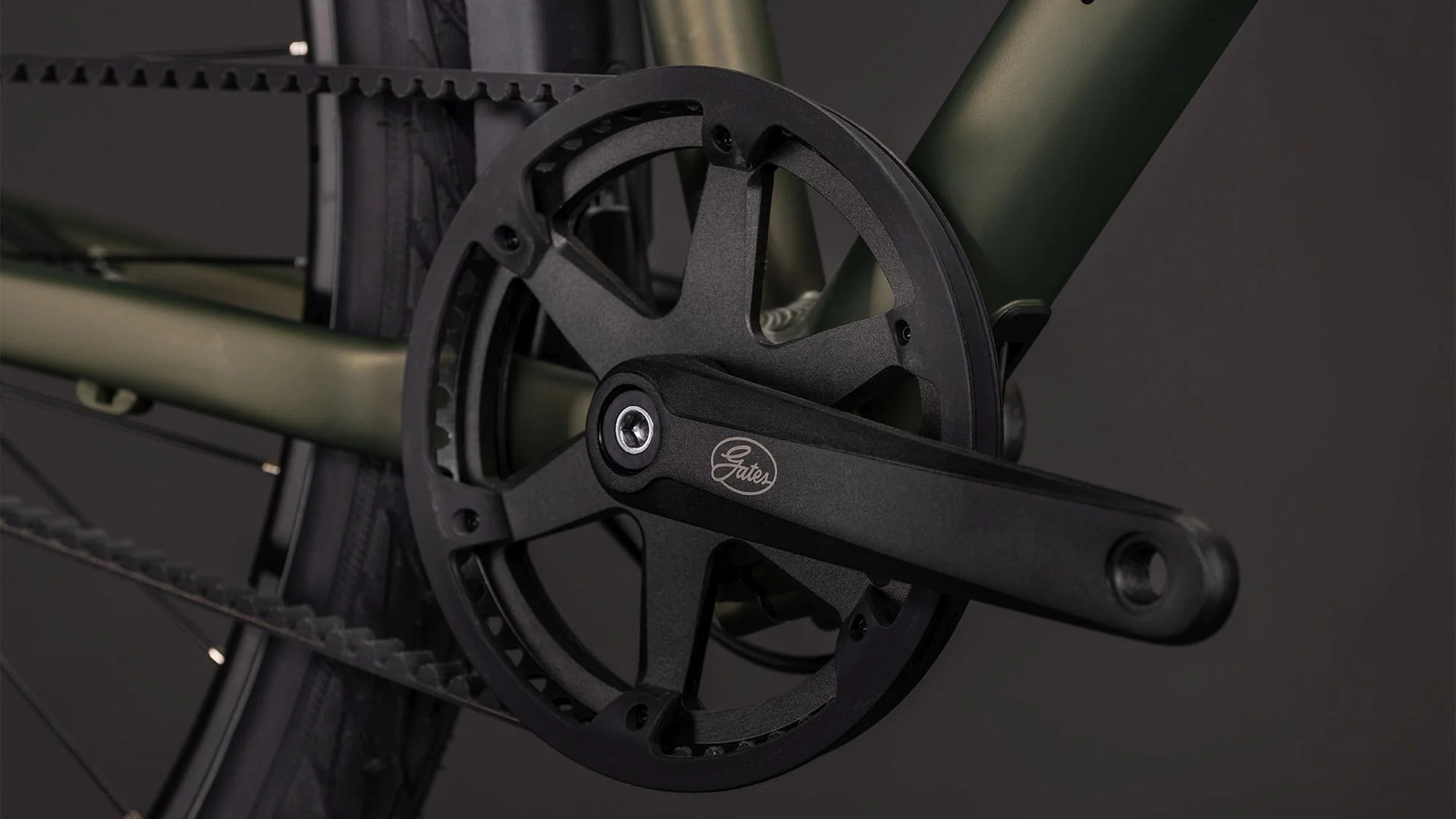 CUBE EDITOR ONE FE REEDGREEN/BLACK - Image 12