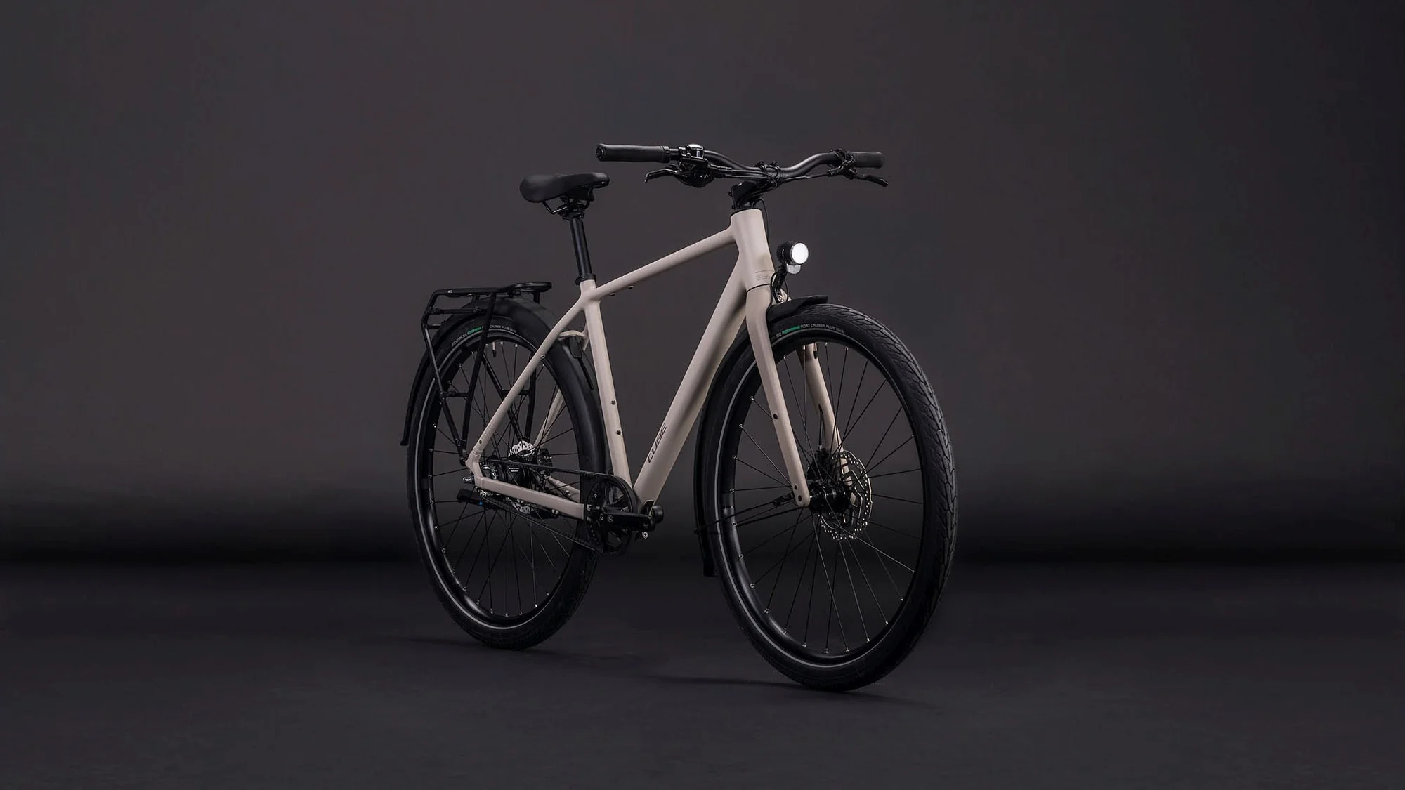 CUBE EDITOR PRO FE OATGREY/GREY - Image 7