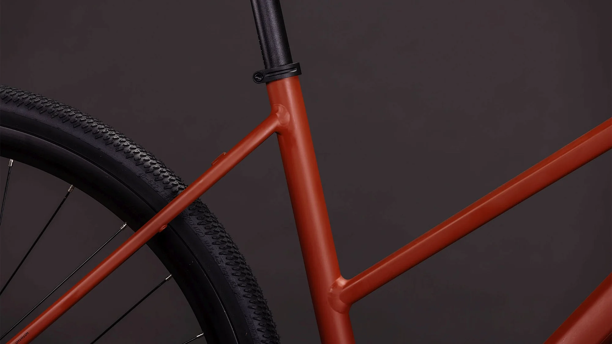CUBE NULANE RACE AMBER/BLACK - Image 12