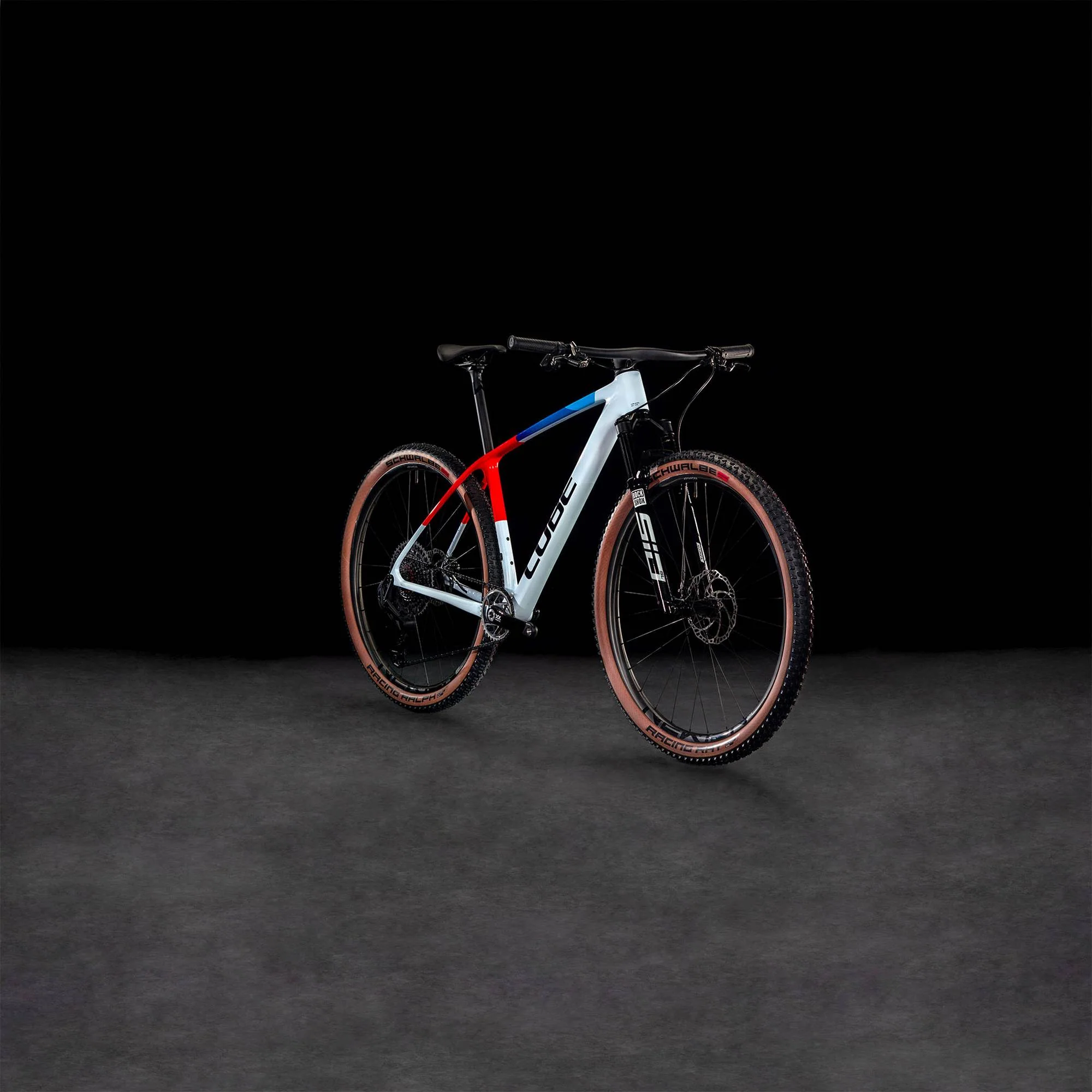 CUBE PHENIX C:68X SLX TEAMLINE - Image 8