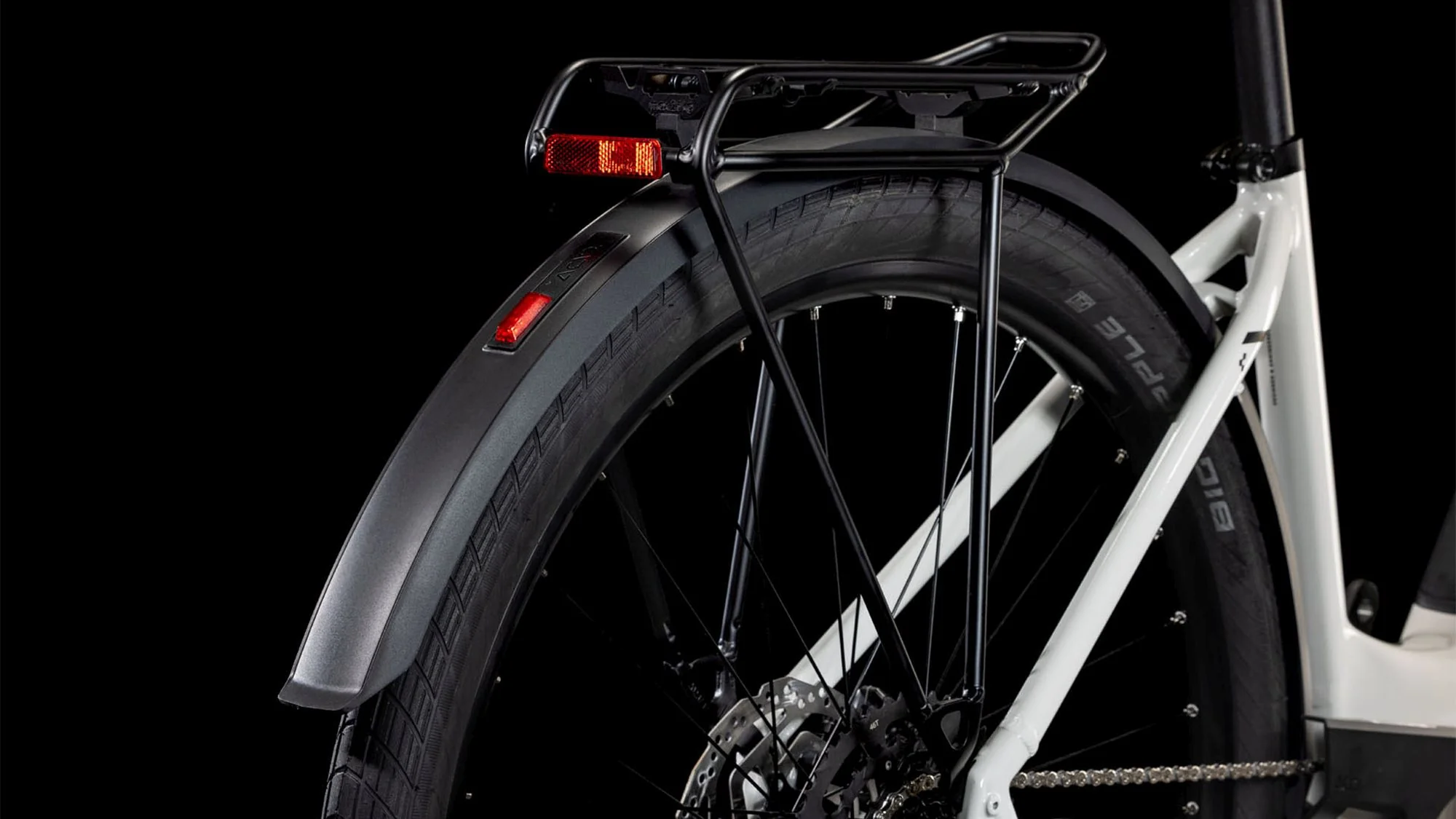 CUBE TOURING HYBRID ONE 500 COTTON/BLACK - Image 18
