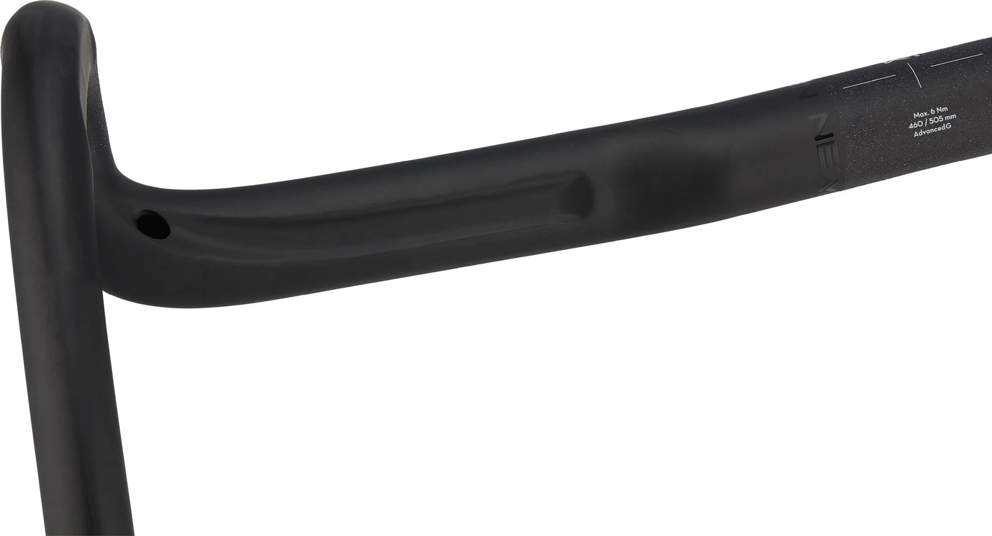 NEWMEN DROPBAR ADVANCED SL GRAVEL 31.8 MM - Image 19