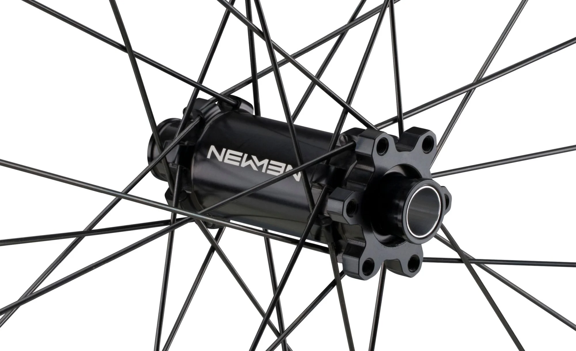 NEWMEN WHEEL BESKAR 30 LIGHT 29 28H FADE SP 6B 15X110 - Image 3
