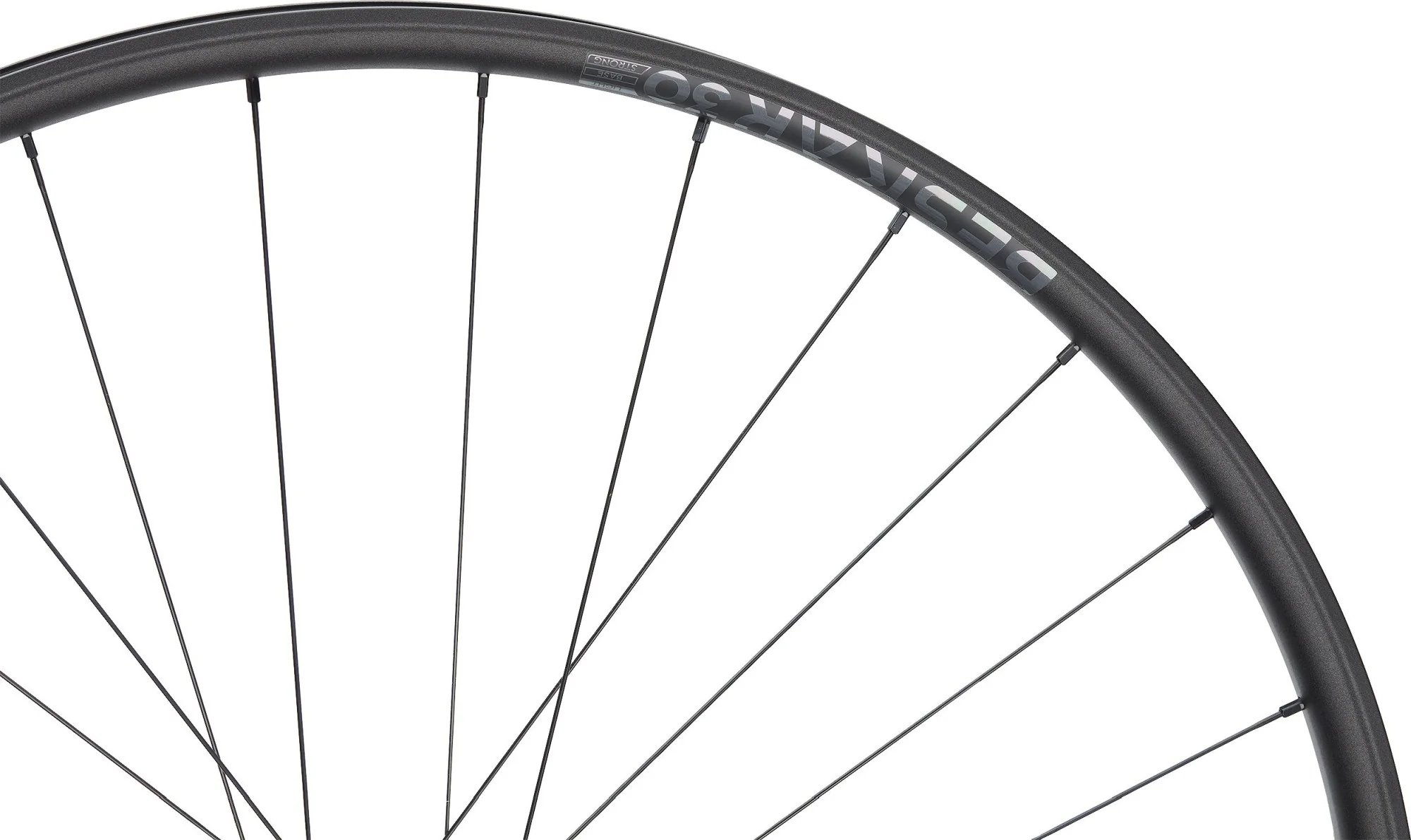NEWMEN WHEEL BESKAR 30 LIGHT 29 28H FADE SP 6B 15X110 - Image 4