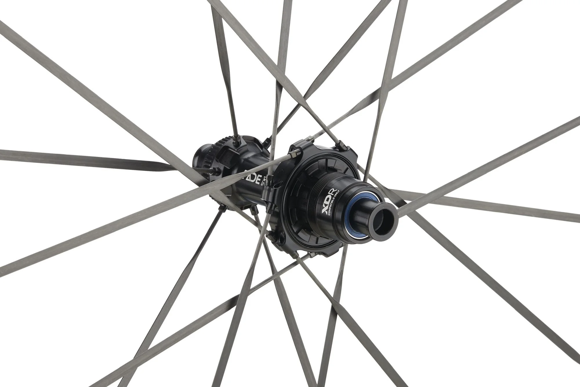 NEWMEN WHEEL STREEM A.54 VONOA 622 18H FADE R SP CL 12X142 - Image 3