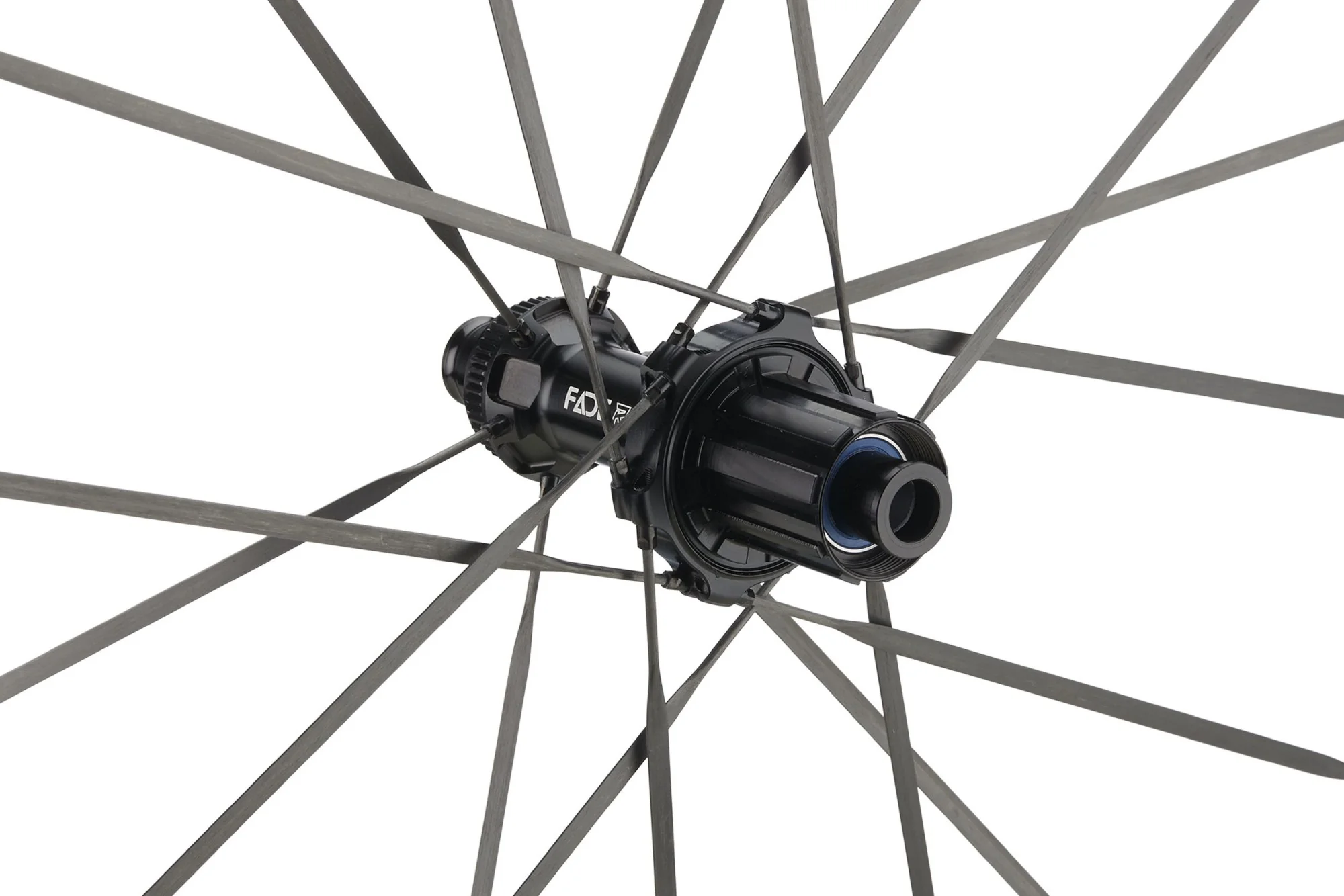 NEWMEN WHEEL STREEM A.54 VONOA 622 18H FADE R SP CL 12X142 - Image 9
